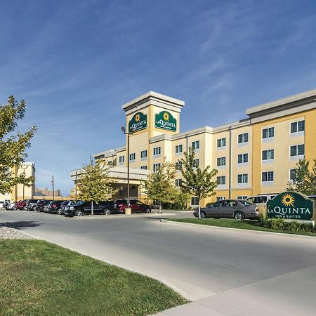 La Quinta By Wyndham Fargo-Medical Center Hotel Exterior photo