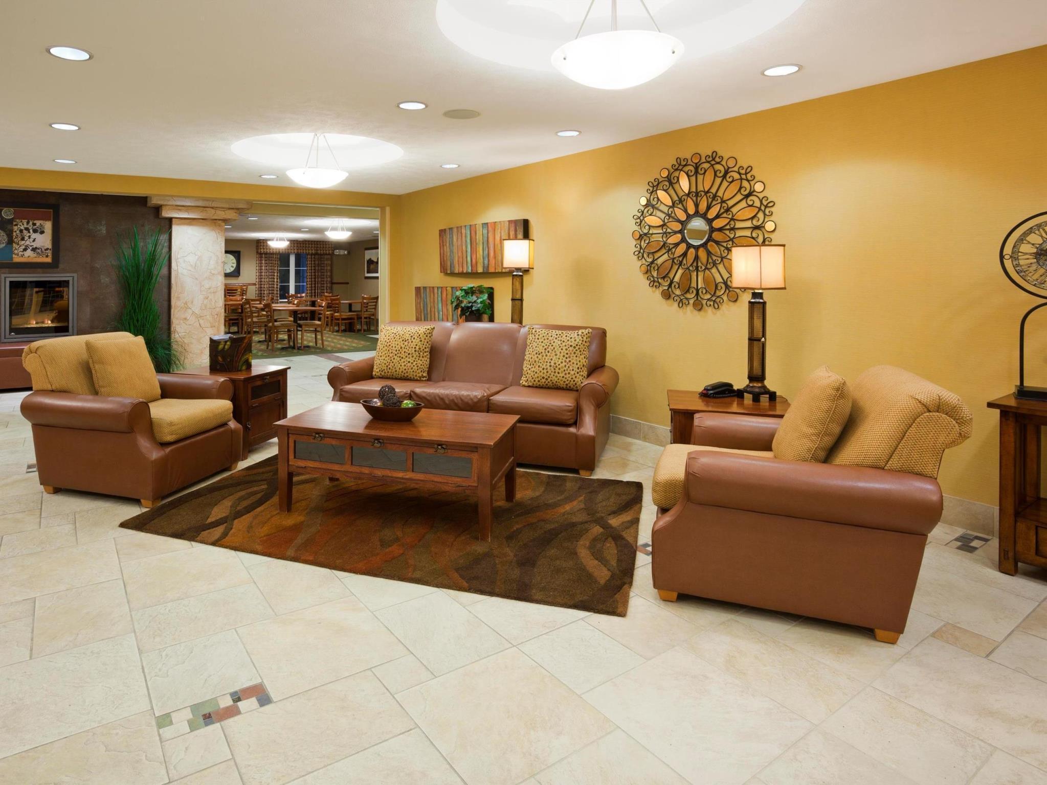 La Quinta By Wyndham Fargo-Medical Center Hotel Exterior photo
