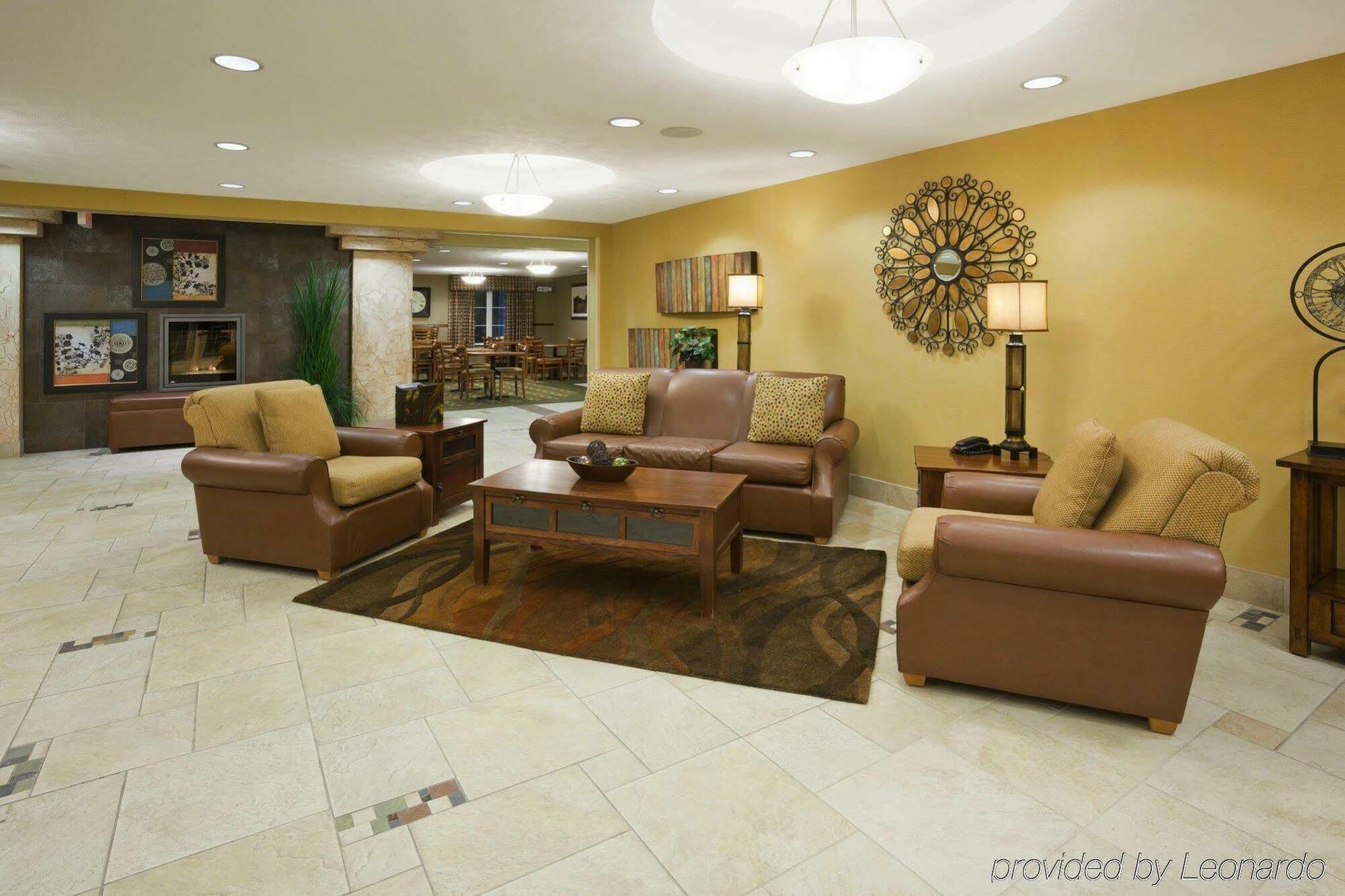 La Quinta By Wyndham Fargo-Medical Center Hotel Exterior photo